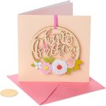 Papyrus Birthday Card (The Most Fun) - Image 4
